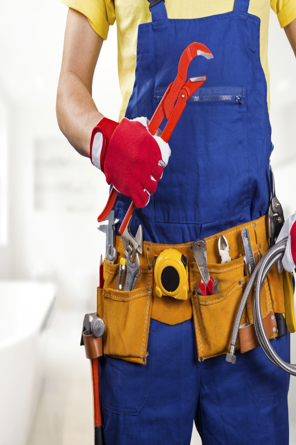 Electrician
